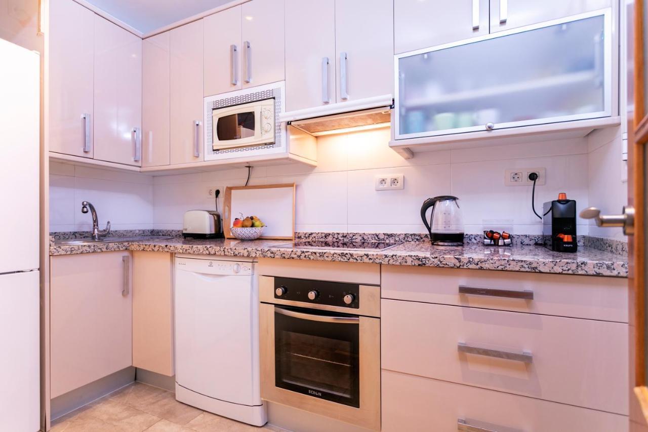 -Malagasunapts-Private Terrace Penthouse المظهر الخارجي الصورة