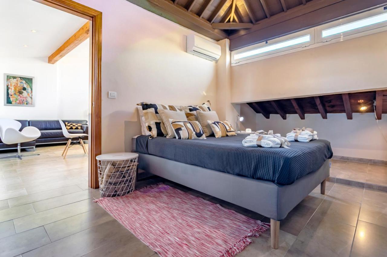 -Malagasunapts-Private Terrace Penthouse المظهر الخارجي الصورة