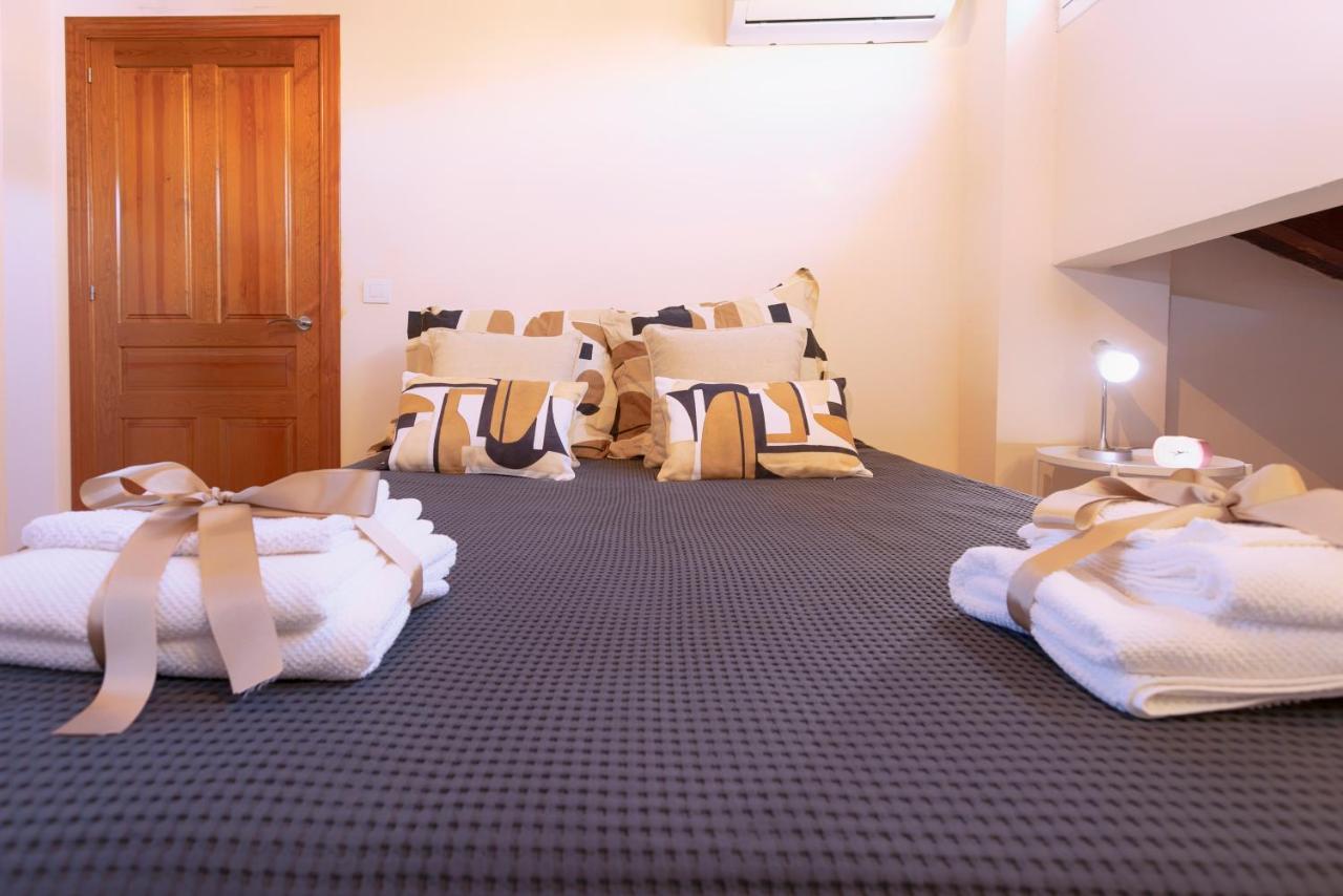 -Malagasunapts-Private Terrace Penthouse المظهر الخارجي الصورة