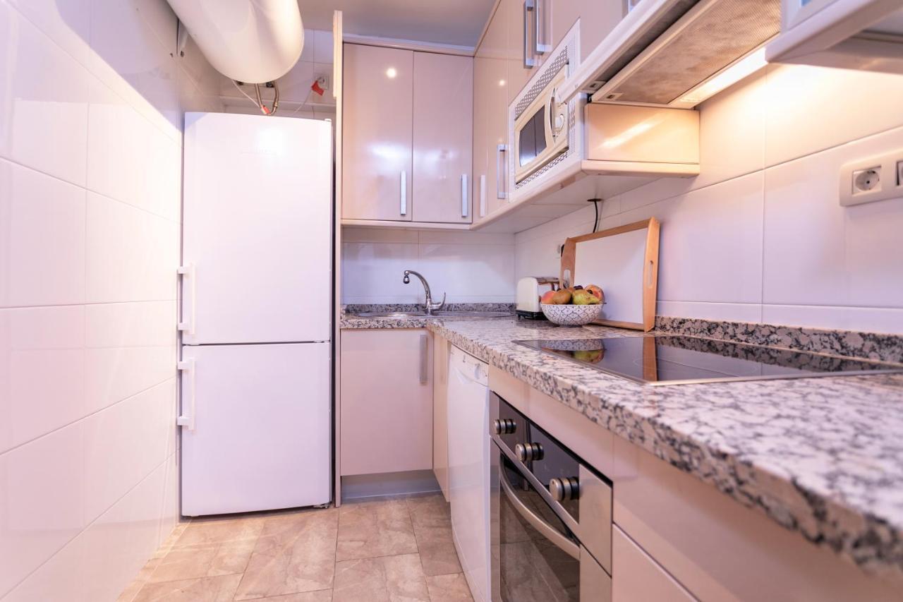 -Malagasunapts-Private Terrace Penthouse المظهر الخارجي الصورة