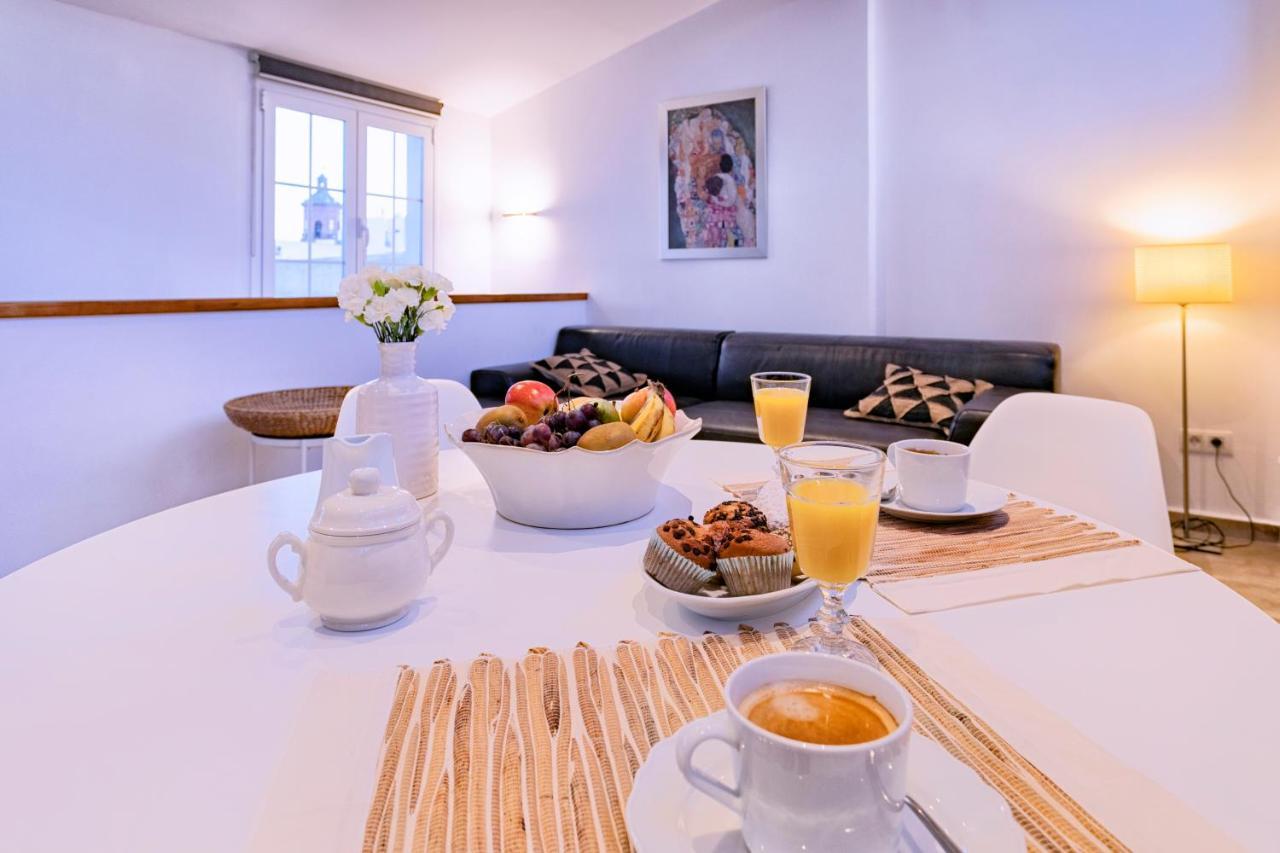 -Malagasunapts-Private Terrace Penthouse المظهر الخارجي الصورة