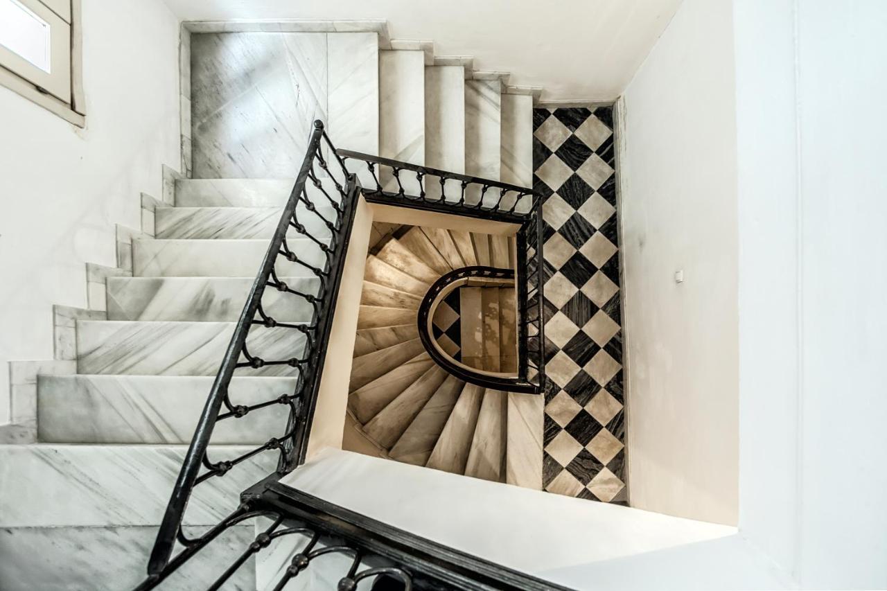 -Malagasunapts-Private Terrace Penthouse المظهر الخارجي الصورة