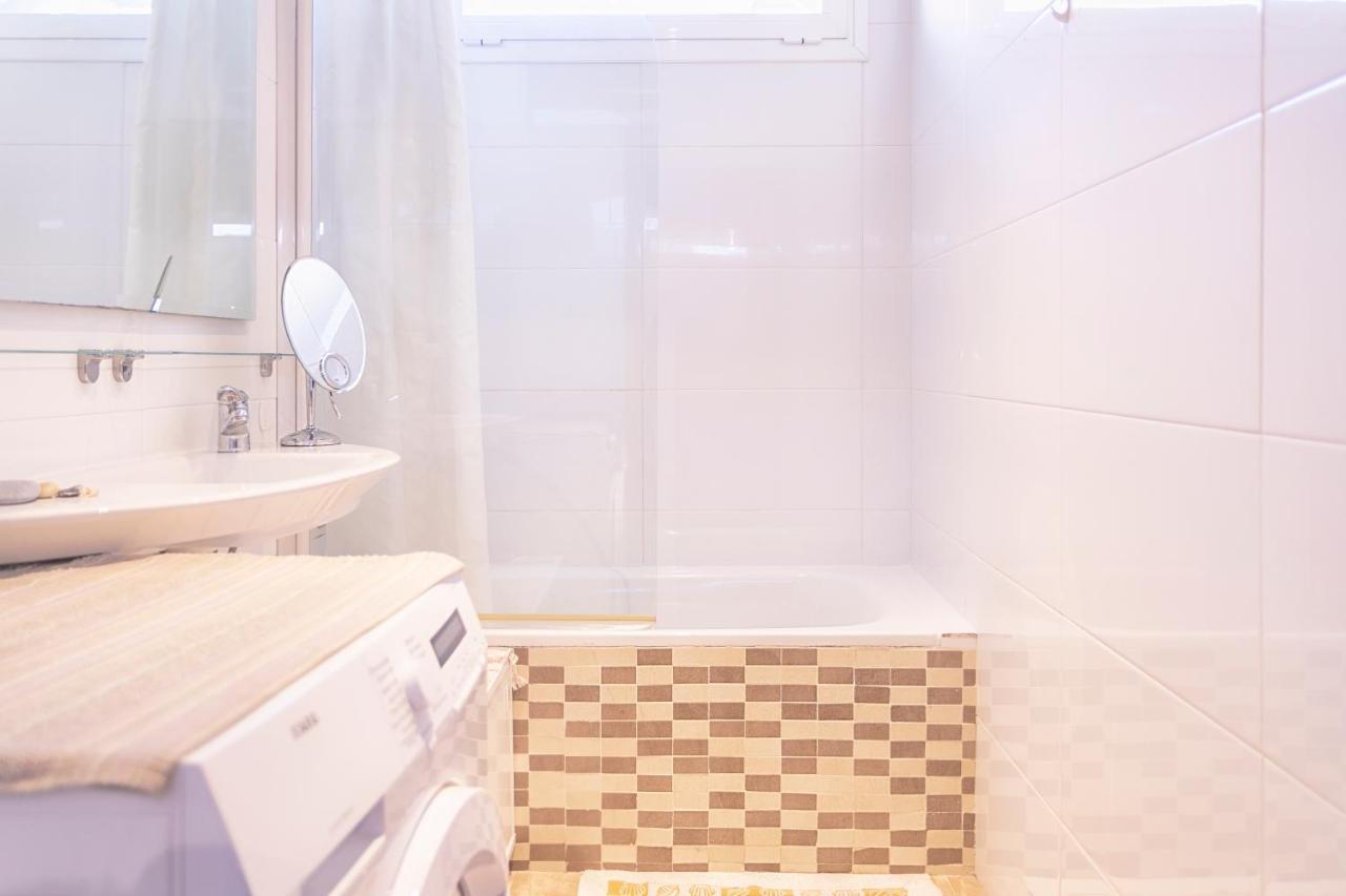 -Malagasunapts-Private Terrace Penthouse المظهر الخارجي الصورة